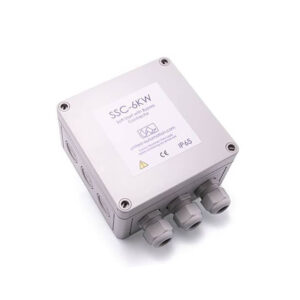 6kW Soft Start Controller