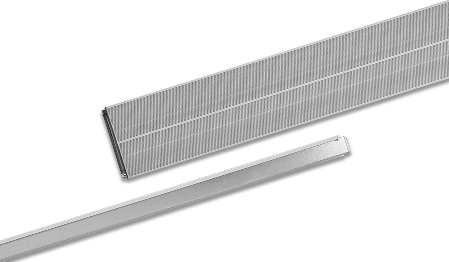 Commercial hot yoga pack