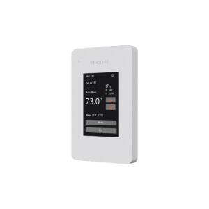 iQ JC1 Wired Thermostat