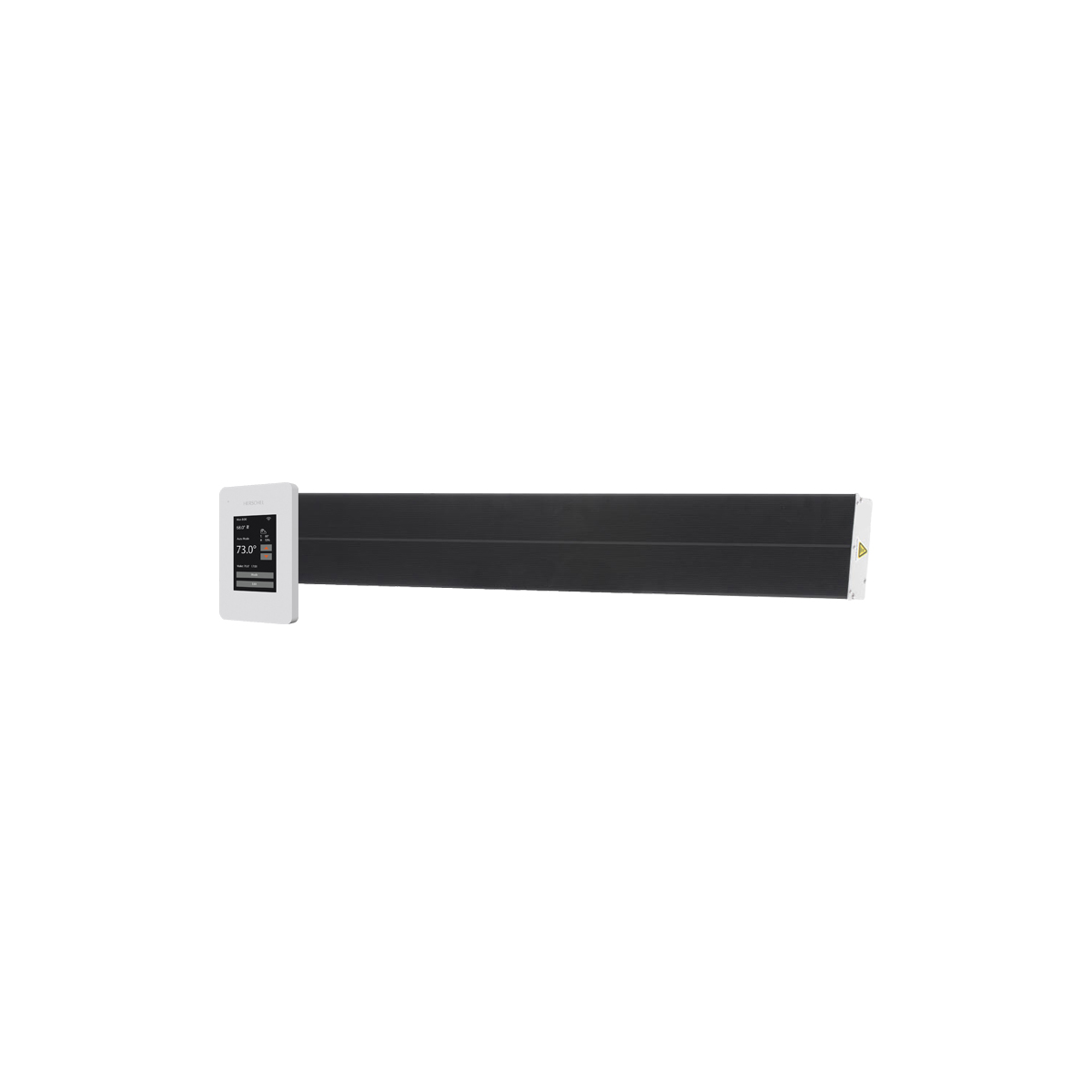 Summit Black Hot yoga 1 pack with JC1 thermostat