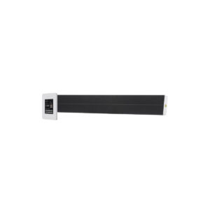 Summit Black Hot yoga 1 pack with JC1 thermostat