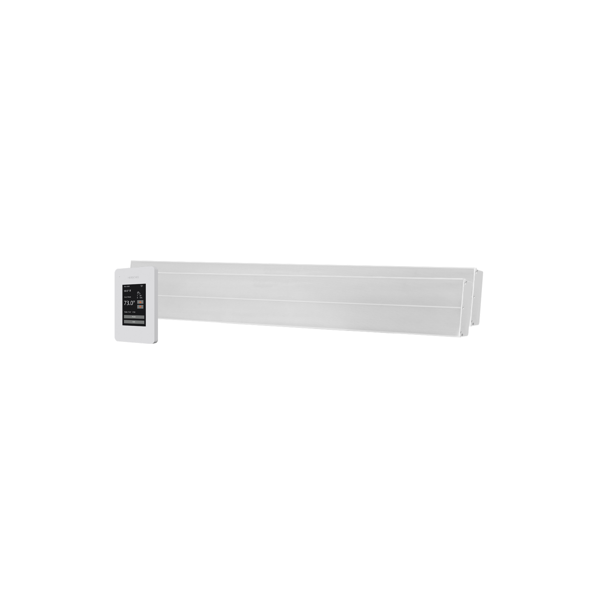 Summit White Hot yoga 2 pack with JC1 thermostat