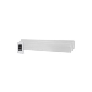 Summit White Hot yoga 3 pack with JC1 thermostat
