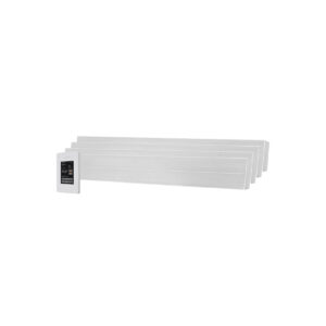 Summit White Hot yoga 4 pack with JC1 thermostat