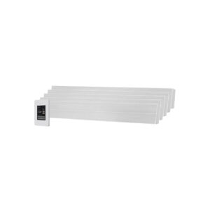 Summit White Hot yoga 5 pack with JC1 thermostat