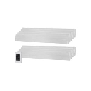 Summit White Hot yoga 9 pack with JC1 thermostat