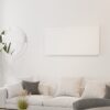 Herschel Comfort radiant heating panel