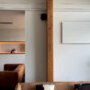 Comfort installed in stunning new build