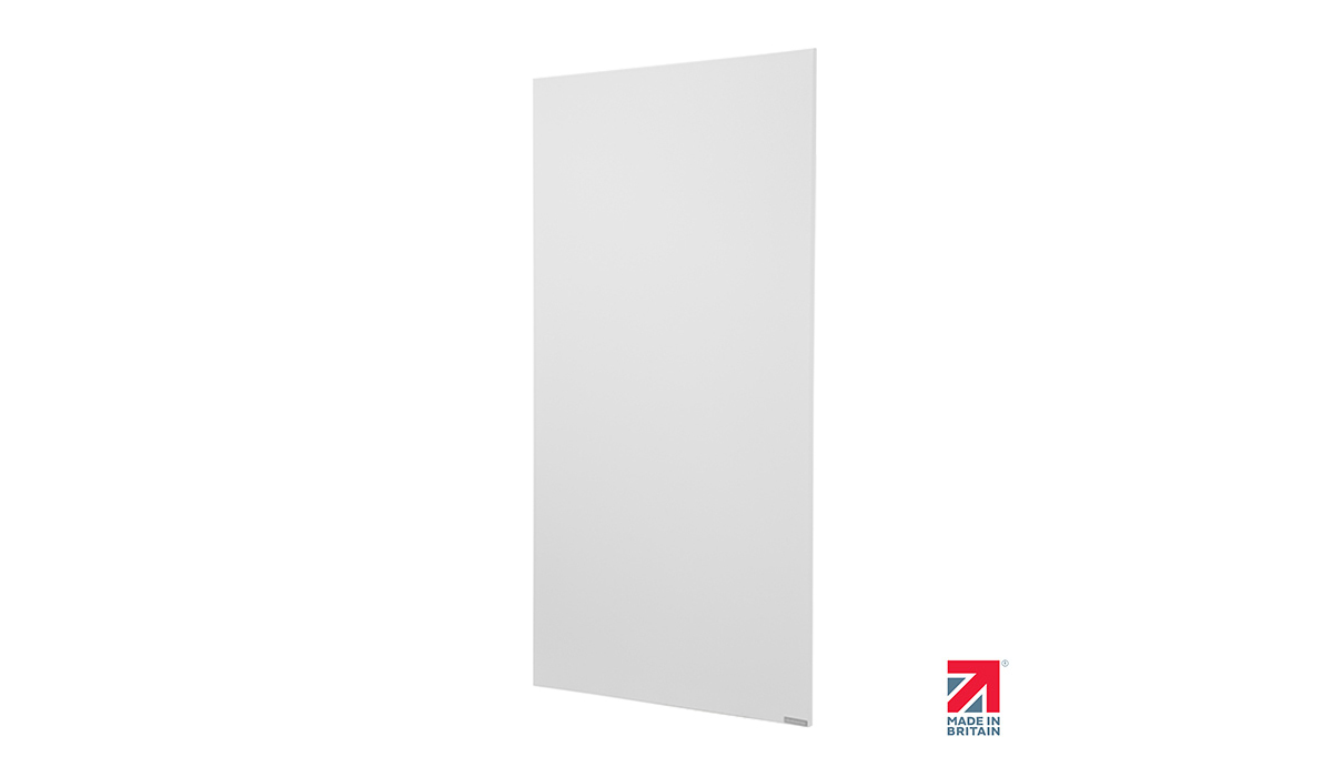 Inspire infrared heating panel