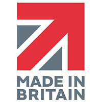Made in Britain