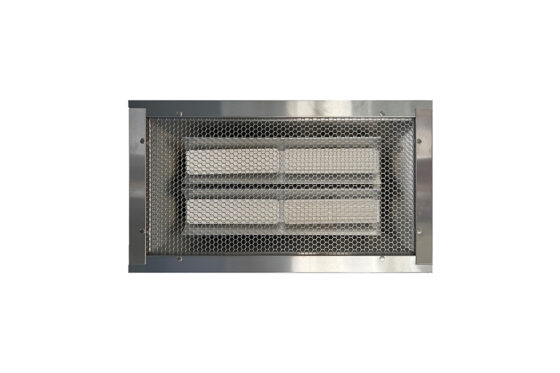 IRP4 Industrial Infrared Space Heater
