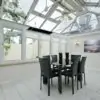 Herschel Summit heater for conservatories