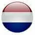 Netherlands flag
