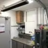 Summit maintaining temp in kitchen environment
