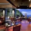 Summit installed in a restaurant