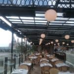 Effective, Commercial Patio Heaters
