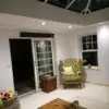 Herschel Summit heater for conservatories