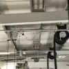 Herschel infrared workshop heaters