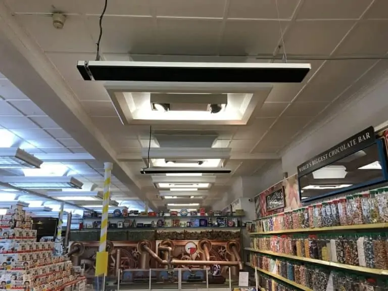 Kids Indoor Play Centre