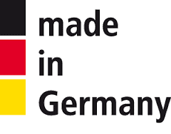 Made in Germany