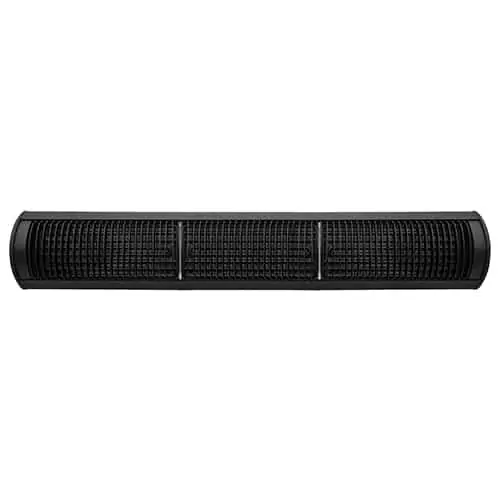 Herschel Aspect XL3 infrared heater