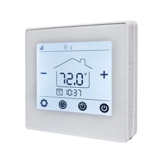 MD2 Mains Powered WiFi Smart Thermostat