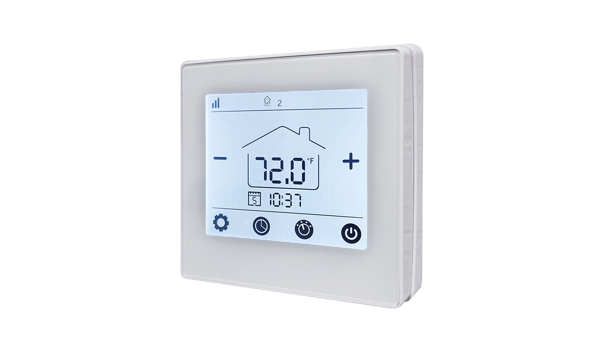 MD2 Wired Thermostat for easy control of Herschel heaters