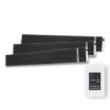 Herschel Home Hot Yoga Pack (black)