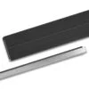 Zero light infrared Summit heater for hot yoga and Bikram - Black