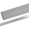 Zero light infrared Summit heater for hot yoga and Bikram - White