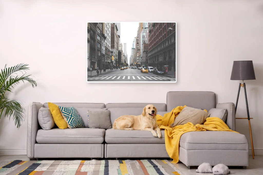 Inspire Picture Panel