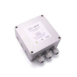 6kW Soft Start Controller