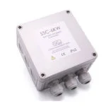 Soft start 6kW controller