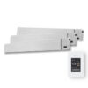 Herschel Home Hot Yoga Pack (white)