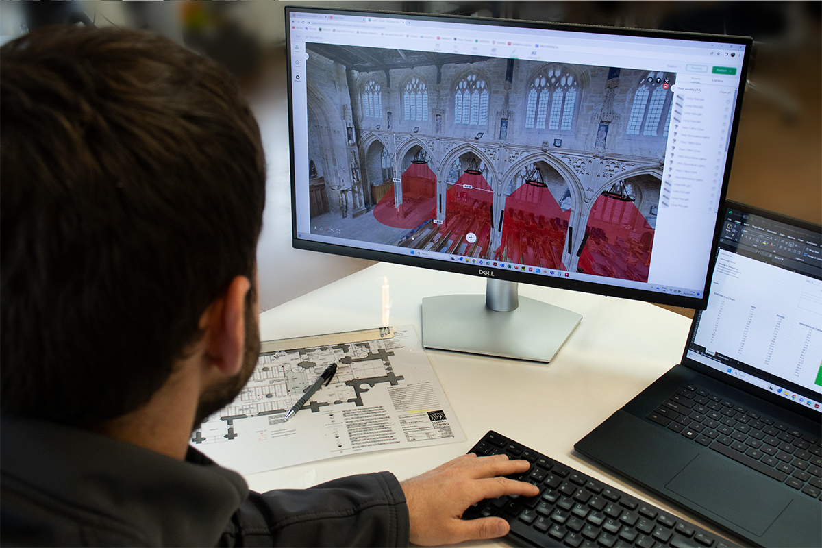 heritage-specification-service