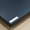 Herschel Comfort Black Ceiling Tile Heater