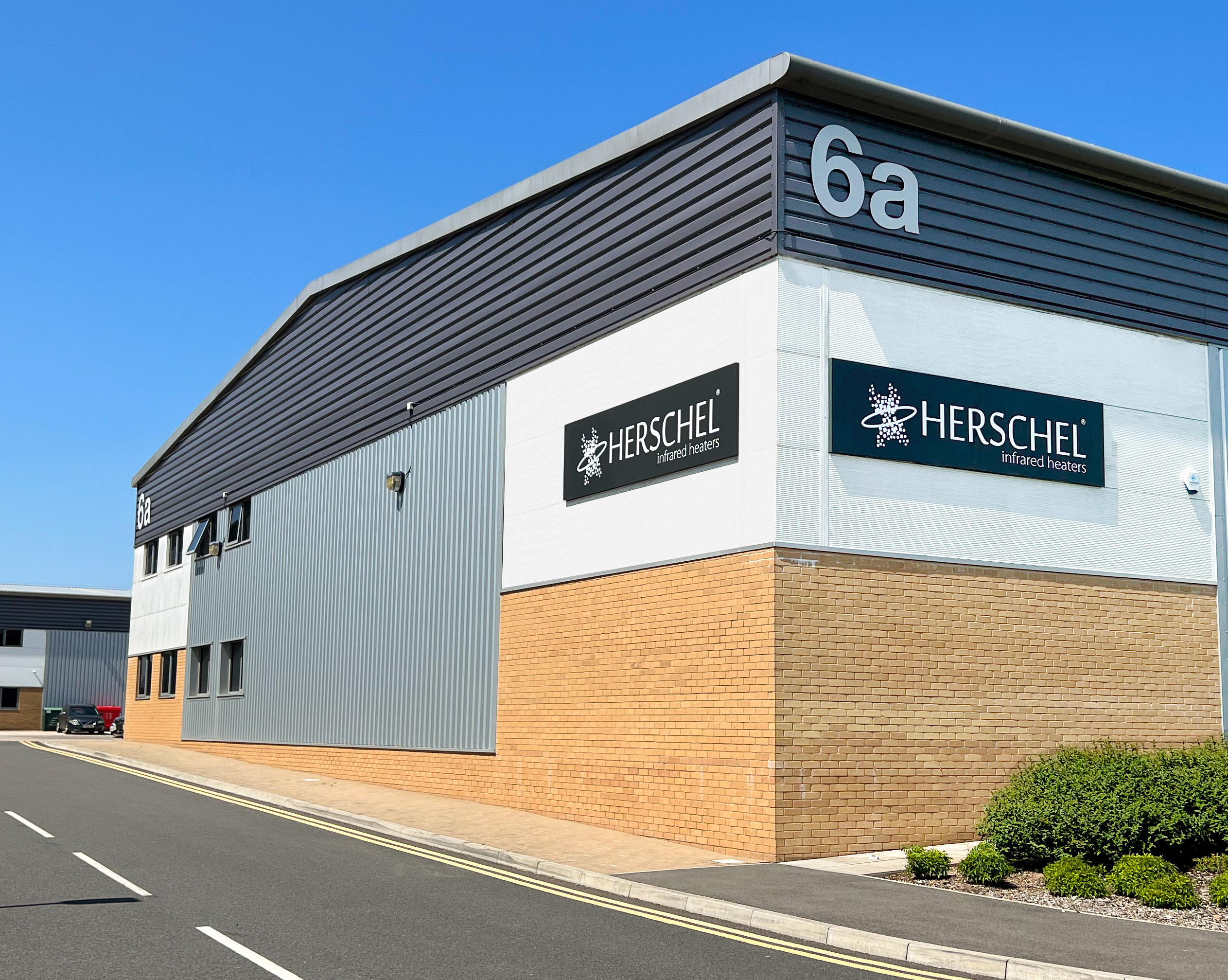Head Office
