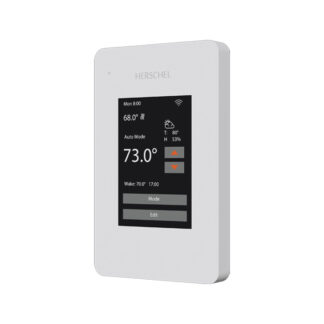 Herschel JC1 Wired Thermostat