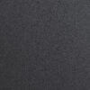 Close up of Textured Black finish