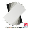 Comfort Color infrared panel heater