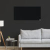 Comfort Jet Black 9005