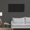 Comfort Textured Black