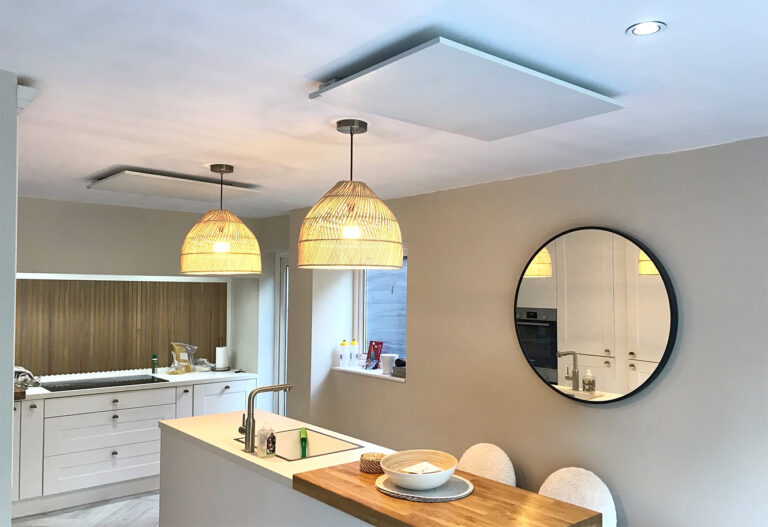 Healthier Heating with 80% Bill Reduction