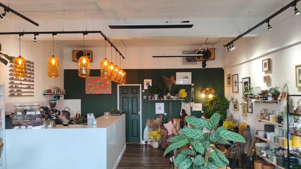 Herschel Commercial Heating