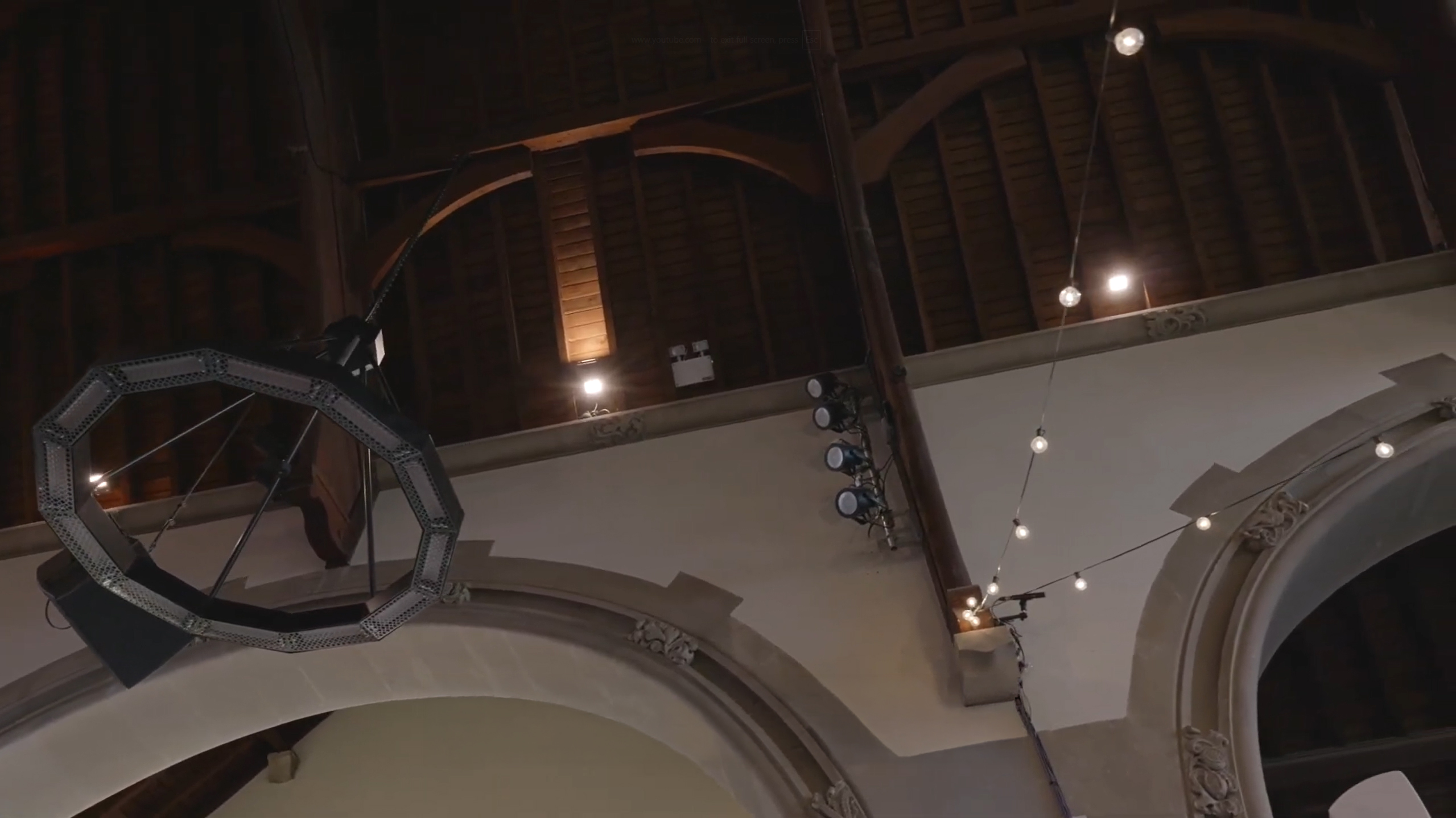 St Lukes Halo